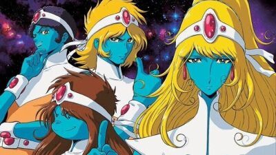 Daft Punk (ダフト・パンク) の『Interstella 5555 (インターステラ 5555) 』が6月13日にパリ・ノルマンディー劇場にて4Kリマスター上映決定