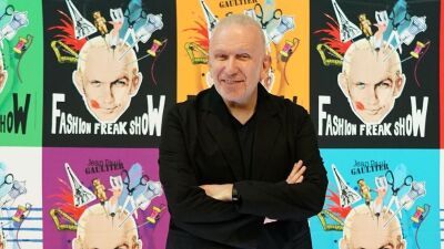 世界的デザイナー、ジャンポール・ゴルチエの「ファッション・フリーク・ショー」をファッション音痴な筆者が実際に観てみたら超面白かった＆元気がもらえた件について【体験レポ】