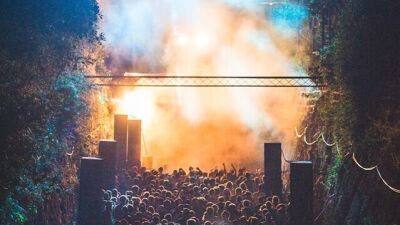 【2017年下半期】海外旅行の参考に！世界の人気音楽フェスティバル