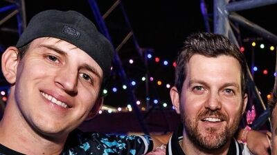 Dillon Francis（ディロン・フランシス）x  ILLENIUM（イレ二アム）、長年注目されていた未発表コラボ曲 "Don’t Let Me Let Go" を EDC のステージにて初披露