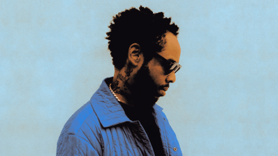 Kendrick Lamar (ケンドリック・ラマー) ら豪華ゲスト多数、Terrace Martin (テラス・マーティン) のデビューアルバム『3ChordFold』2LPの初回生産限定盤レコード
