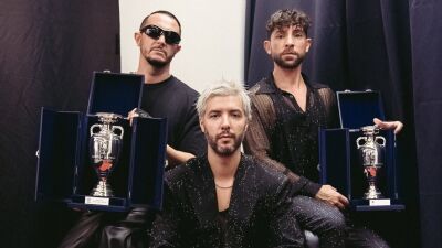 イタリア出身のハウス・トリオMEDUZA (メデューサ) 、HAYLA (ヘイラ) と初タッグを組んだ最新曲 "Another World" をリリース