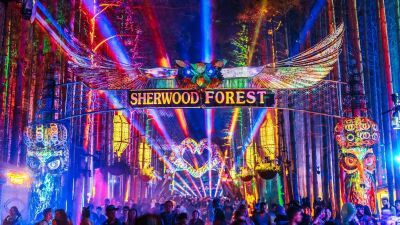 米ミシガン州開催フェス「Electric Forest」開催地付近で2024年12月30日に遺体発見、2018年のフェスで行方不明となっていた男性と確定