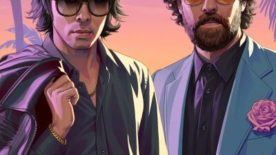 Justice (ジャスティス) 、人気ゲームシリーズ最新作『Grand Theft Auto VI (グランド・セフト・オートVI) 』のBGMを手掛けることを発表