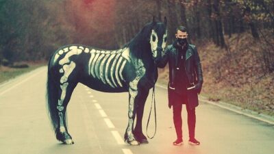 Don Diablo、祝・EDC参戦！アルバム『Future』をフューチャーハウスの創始者が語る！（インタビュー後編）