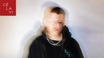 ソロ活動を開始したG PLANTS、2026年11月20日(金) に渋谷CÉ LA VI TOKYOにて「LIVE TOUR LAUNCH PARTY」を開催