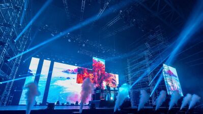 世界的DJが集結した関西最大級の大忘年会 イニエスタの神戸への想いが詰まったEDMフェス「KŌSOKU JAPAN MUSIC FESTIVAL」をレポート！