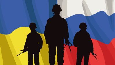 ウクライナ、メディア等を巧みに利用するロシアからの悪影響を危惧し、国内のロシアのアーティストの音楽やメディアを禁止する法案を可決