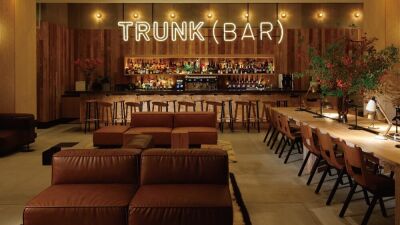 カルチャークラブ「TOKYO PARTY CLUB」第2弾！話題のTRUNK (HOTEL)にてパーティを開催！