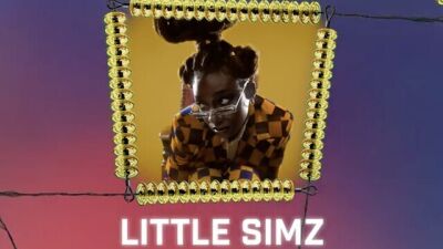 【ブリット・アワード2022】Little Simz（リトル・シムズ）が 『BEST NEW ARTIST』受賞！ 授賞式会場で披露された最新パフォーマンス映像公開