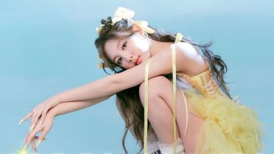 TWICE（トゥワイス）のメンバー Nayeon（ナヨン）のソロ・デビュー決定！ファースト・ミニ・アルバム『IM NAYEON』2022年6月24日リリース決定！