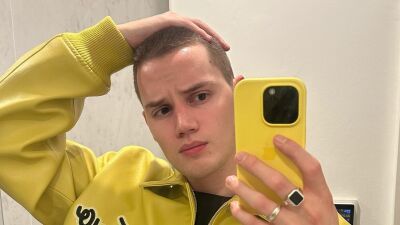 Mau P (マウ・P) 、テックハウス・バンガー「Dress Code」をChris Lake (クリス・レイク) のレーベル「Black Book Records」よりリリース