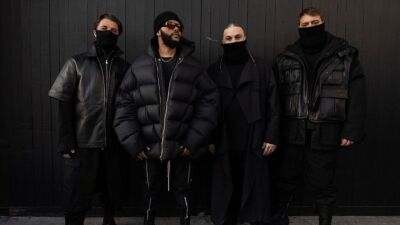 Swedish House Mafia (スウェディッシュ・ハウス・マフィア) とThe Weeknd (ザ・ウィークエンド) のコラボ曲 "Moth To A Flame" が10億回再生を突破！
