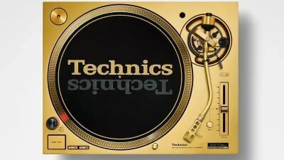 Technicsが55周年記念限定モデル「SL-1200」を発表、特別企画で¥ØU$UK€ ¥UK1MAT$Uが東京タワーでオール・ヴァイナルセットを披露