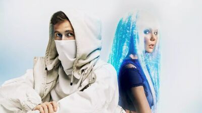 Alan Walker (アラン・ウォーカー) 、人気格闘ゲーム最新作『餓狼伝説 City of the Wolves』サウンドトラック第一弾シングルをリリース