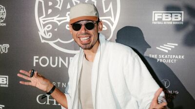 AFROJACK (アフロジャック) 、大ヒットトラック "Take Over Control" リリース15周年記念で6曲入りリミックスEPを発表、Maddix (マディックス) らが参加