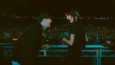 REZZ (レズ) 、 2度目となるdeadmau5 (デッドマウス) とのコラボを発表！deadmau5の2012年リリースの "Superliminal" を2023年バージョンとしてリリース