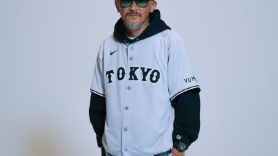 ヒップホップグループ「NITRO MICROPHONE UNDERGROUND (ニトロ・マイクロフォン・アンダーグラウンド) 」のラッパーXBS、東京・渋谷の「マザーグース神宮前保育園」施設長に就任