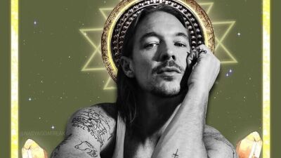 Diplo（ディプロ）がミス・トリニダード・トバゴであるJevon King（ジェヴォン・キング）との間に息子を授る？