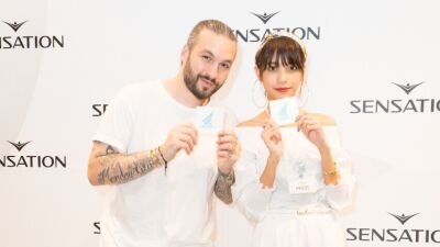 「日本のカルチャーが大好き」Steve Angello来日記念インタビューをiFLYER敢行！