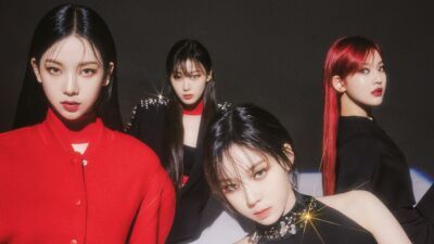 【K-pop】世界中のK-popファンが投票！2021年上半期に活躍した「新人グループ」が発表、最優秀新人ガールズ・グループはaespa（エスパ）、ボーイズ・グループはTreasure（トレジャー）に