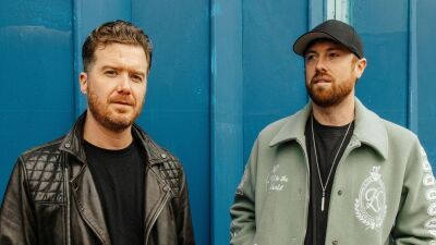 Gorgon City (ゴーゴン・シティ) 、John Summit (ジョン・サミット) のヒットシングル "Where You Are feat. Hayla" のリミックスを公式リリース