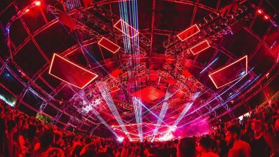 【ULTRA Miami 2022】Adam Beyer、Solardo、Amelie Lens、CamelPhatら出演、テクノ・ステージ「Resistance」のラインナップ発表！