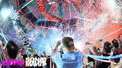 【サマソニ・ソニマニ 2018 ライブレポート】Hip Hop〜ダンスミュージックまで、音楽ファンを熱狂させた3日間