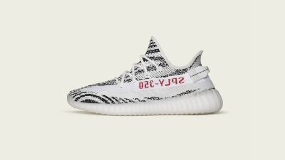 Kanye West (カニエ・ウエスト) に印税を払いたくないので販売できない、とはいえ捨てられない…約1,753億円相当のYEEZYシューズの在庫に頭を抱えるAdidas (アディダス)