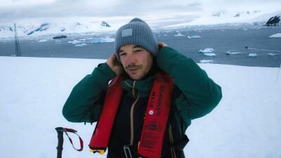 Diplo (ディプロ) 、DJパフォーマンスで７大陸制覇！ 海洋保護団体と協力し、南極からのDJセットをシェア（動画あり）
