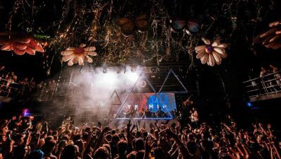 スペイン・イビザ島の有名クラブ『AMNESIA Ibiza』、オープニング・パーティーとクロージング・パーティーを異例の2日連続開催