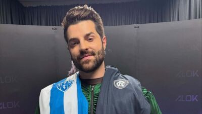 【World DJ Festival 2026出演】Alok (アーロック) がJ.Lo (ジェイロー) とのコラボ曲 "Everything's Fine" をAM/PMの2バージョンでリリース