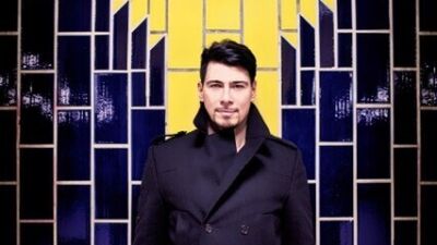 渋谷の注目ナイトスポット「VIZEL」にBillboard TOP10入りアーティスト THOMAS GOLD（トーマス・ゴールド）が4月9日リアル来日決定！!