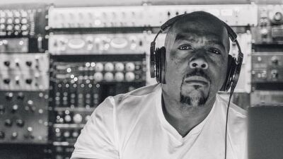 Timbaland (ティンバランド) 、故The Notorious B.I.G.の声をトラックで再現するためにAI 使用、音楽制作へのAI使用の合法化に尽力？