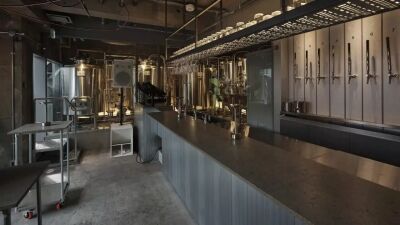 造所併設のタップルームで独創的なクラフトビールとDJライブが楽しめる『Tokyo Beer Lab』東京・原宿に2024年6月8日グランドオープン！