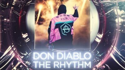 日本文化を取り入れるアーティストたち。Don Diabloは「暴走茨城」、K?Dは日本のアニメファン？