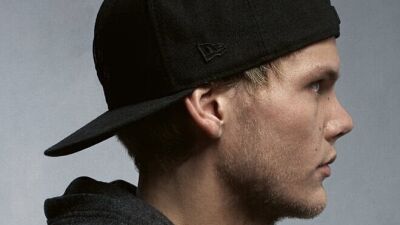 ベスト盤発売記念！Avicii (アヴィーチー) の日本発ポップアップ・ストア『AVICII POP-UP SHOP』2025年5月15日～22日まで期間限定開催