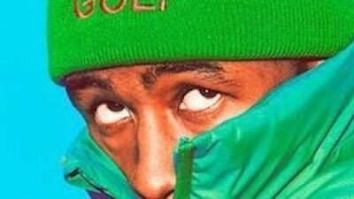 【iFLYERにて公演チケット独占先行発売中】ラッパーのTyler, The Creator、オシャレ過ぎる？変顔写真