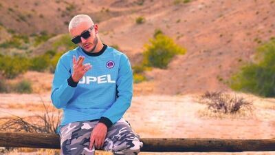 夏の始まりにピッタリ！ DJ Snake が明日リリースの J Balvin と Tyga との新曲のティーザーを公開