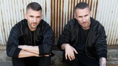 YouTubeで5億再生回数超え！ 世界中のファンを虜にする人気DJデュオGalantis（ギャランティス）初の日本公式グッズサイトがオープン！