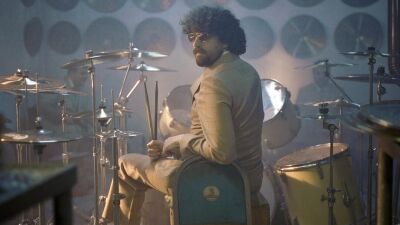 JUSTICE（ジャスティス）のメンバー、Gaspard Augé（ギャスパール・オジェ）がソロデビュー・アルバム『Escapades』をリリース！
