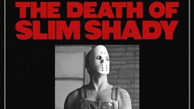 別れを告げた…わけではなかった!? Eminem  (エミネム) 、自分の分身であるSlim Shady (スリム・シェイディー) と口論している対談企画動画のティーザーが公開