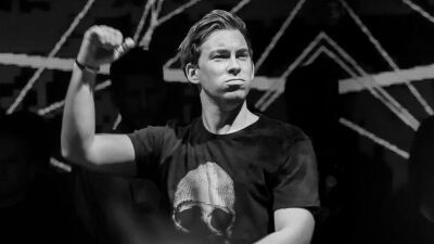 オランダのスーパースターHardwell（ハードウェル）、新曲を含む、最新アルバム『REBELS NEVER DIE』のデラックス・エディションをリリース