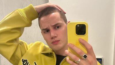 人気急上昇中アーティストMAU P（マウ・P）、2024年に一夜限りの公演を米・テネシー州、ぺラムの有名地下ヴェニューにて開催！