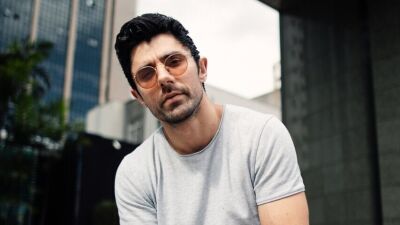 KSHMR（カシミア）が別名義の DREAMZ（ドリームズ）で "Casual - feat. Nevve" をリリース