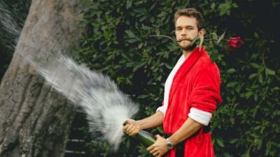 Zedd（ゼッド）が主催＆自身の名を冠したフェス「Zedd In The Park」再び開催決定!! Loud Luxury等のアーティストが出演予定