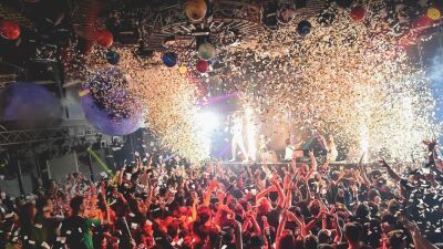 【DJ MAG TOP 100 CLUBs 2021】第1位に輝いたのはEchostage（アメリカ）! 日本の順位は大きく変動...!? 新宿のあのクラブが上位にランクイン!! 