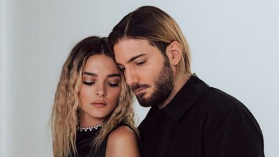 Alesso（アレッソ）、20歳の米シンガーソングライターを迎えた新曲「THE END」& MVリリース！