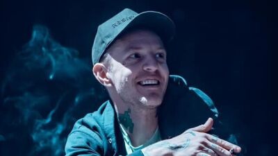 deadmau5（デッドマウス）、自身のハウス・レーベル「hau5trap（ハウストラップ）」からデビューシングル「Nextra」をリリース！