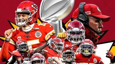 【動画アリ】全米で最も見られるテレビのスポーツ中継「スーパーボウル」で今年放映された CM＆映画のスポット映像特集